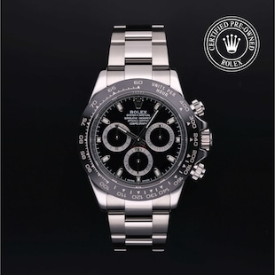 Rolex Certified Pre-Owned Cosmograph Daytona