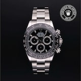 Rolex Rolex Certified Pre-Owned Cosmograph Daytona