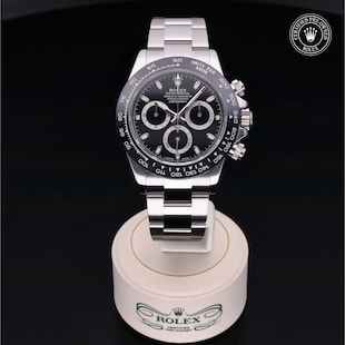 Rolex Certified Pre-Owned Cosmograph Daytona
