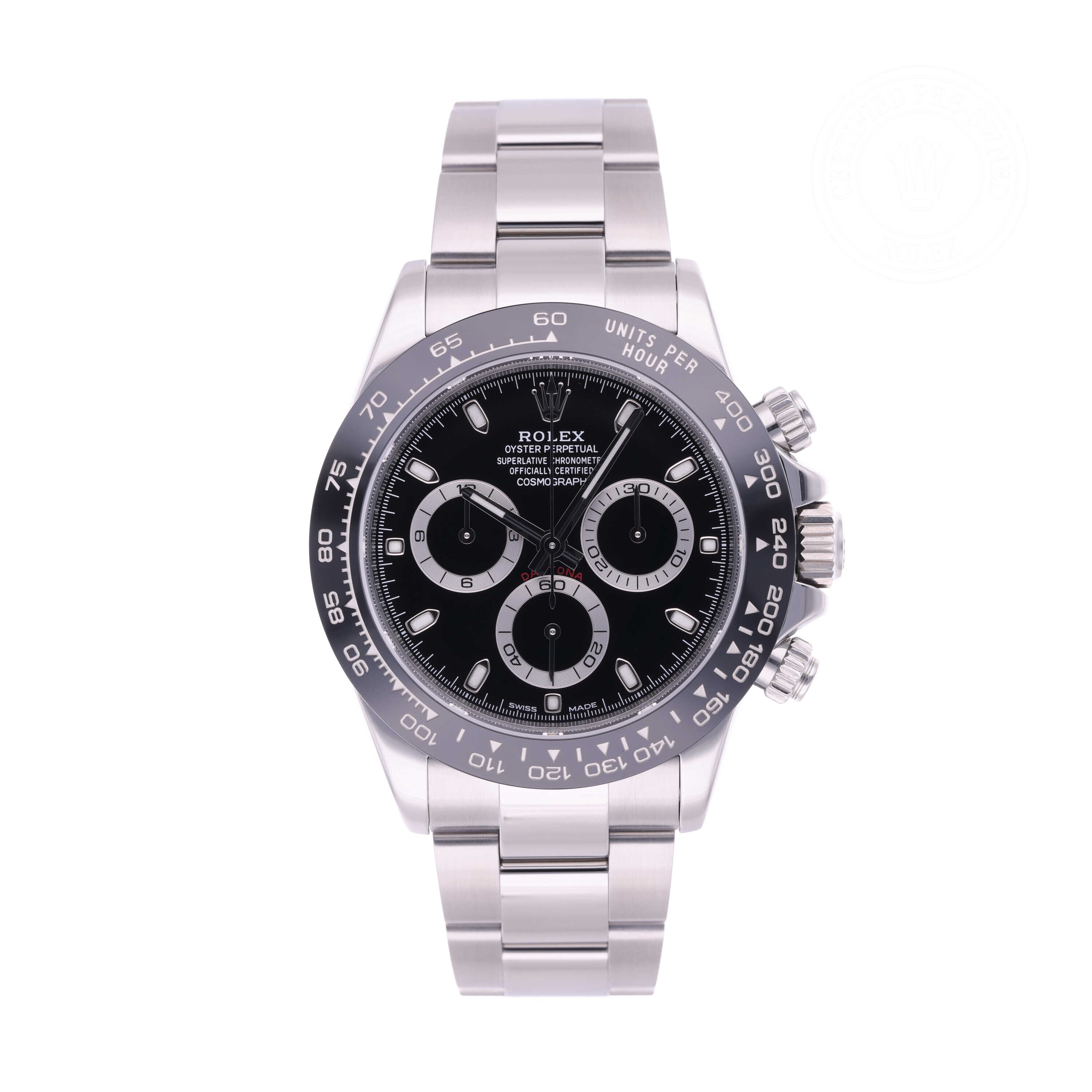 Cosmograph Daytona