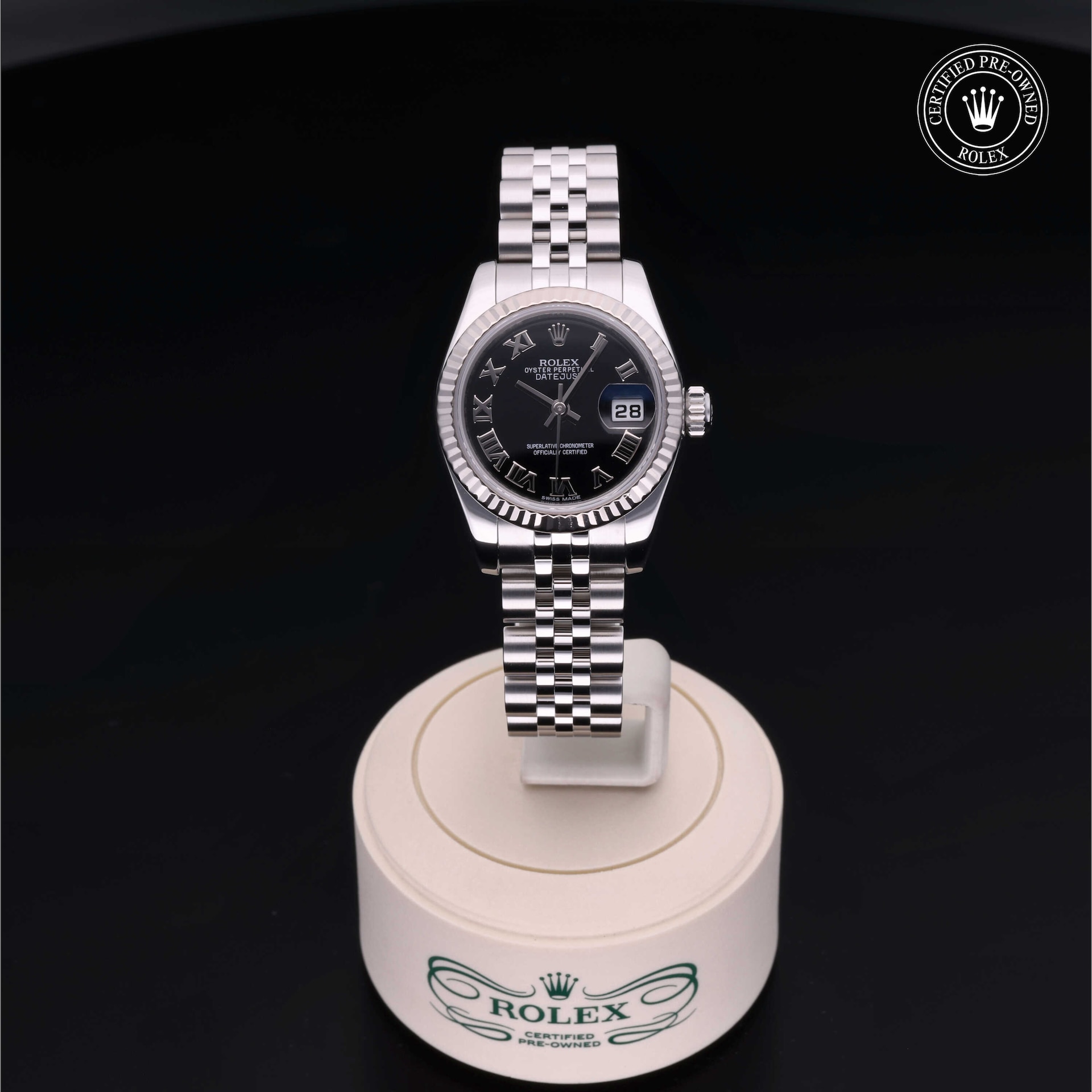 Lady-Datejust 26 image