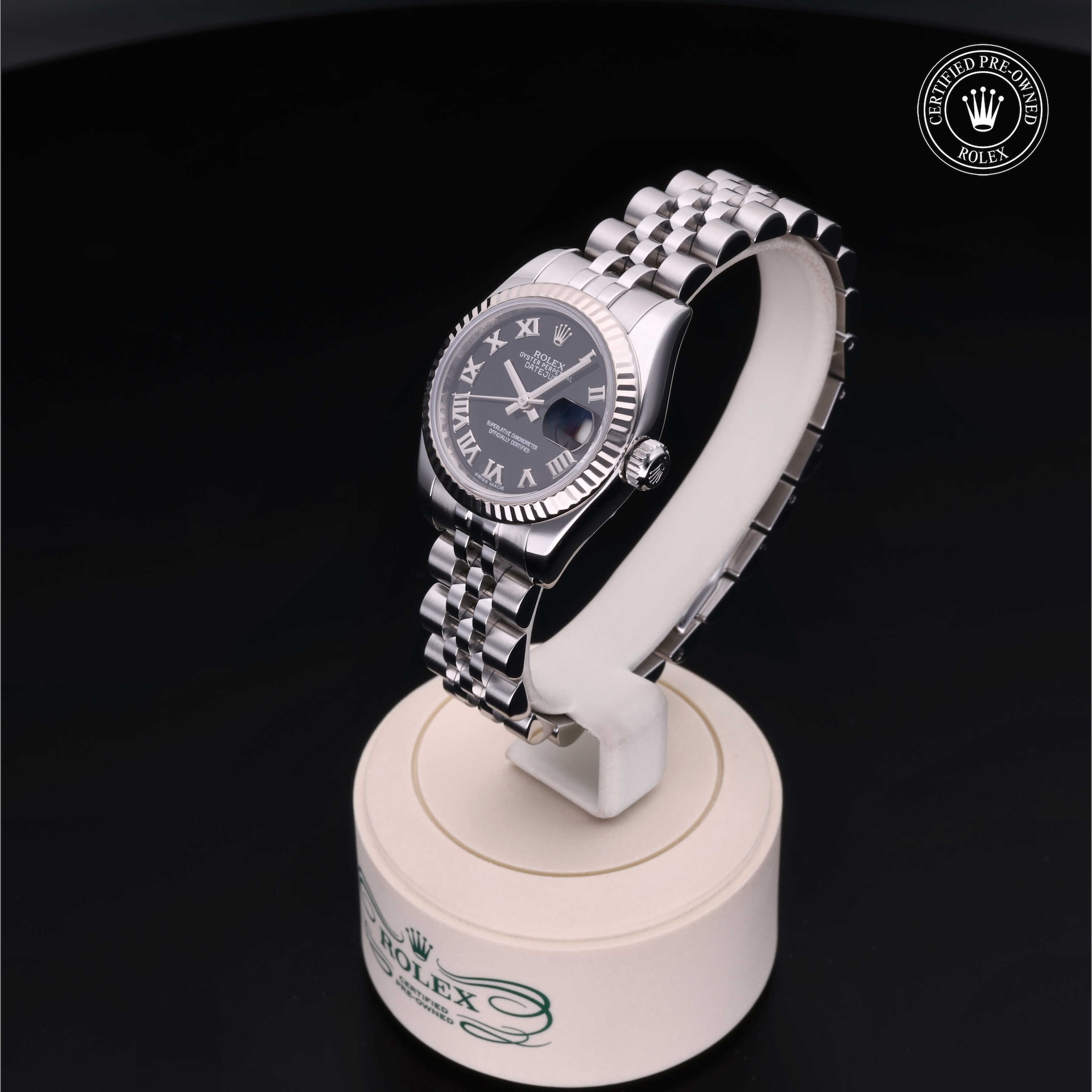 Lady-Datejust 26 image