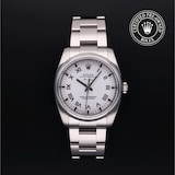 Rolex Rolex Certified Pre-Owned Oyster Perpetual 34