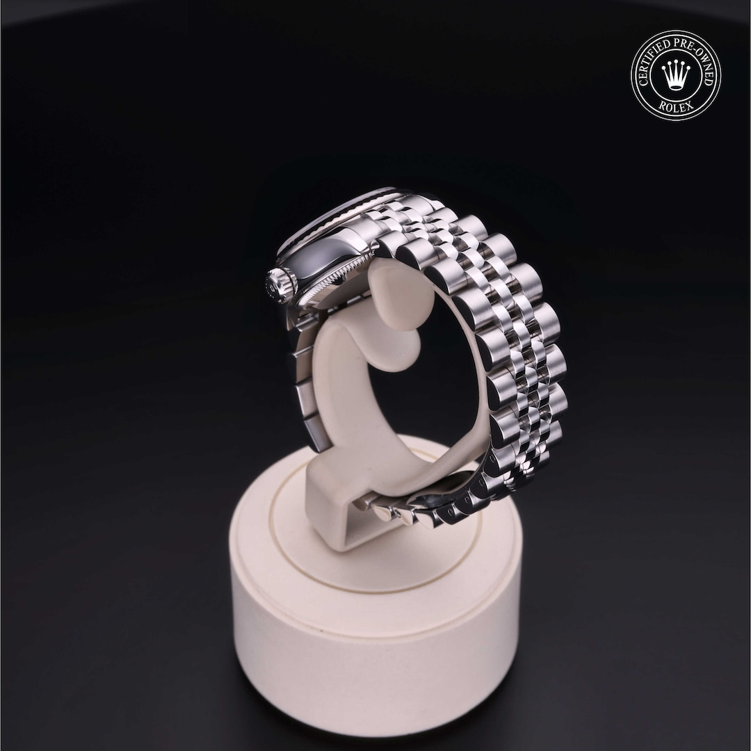 Rolex Rolex Certified Pre-Owned Lady-Datejust 26 Rolex Rolex Certified Pre-Owned Lady-Datejust 26