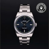 Rolex Rolex Certified Pre-Owned Oyster Perpetual 39