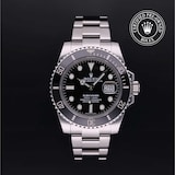 Rolex Rolex Certified Pre-Owned Oyster Perpetual 39