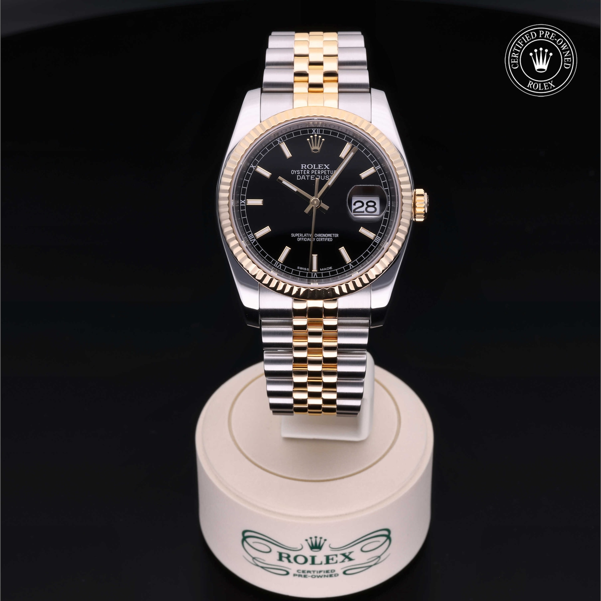 Datejust 36 image