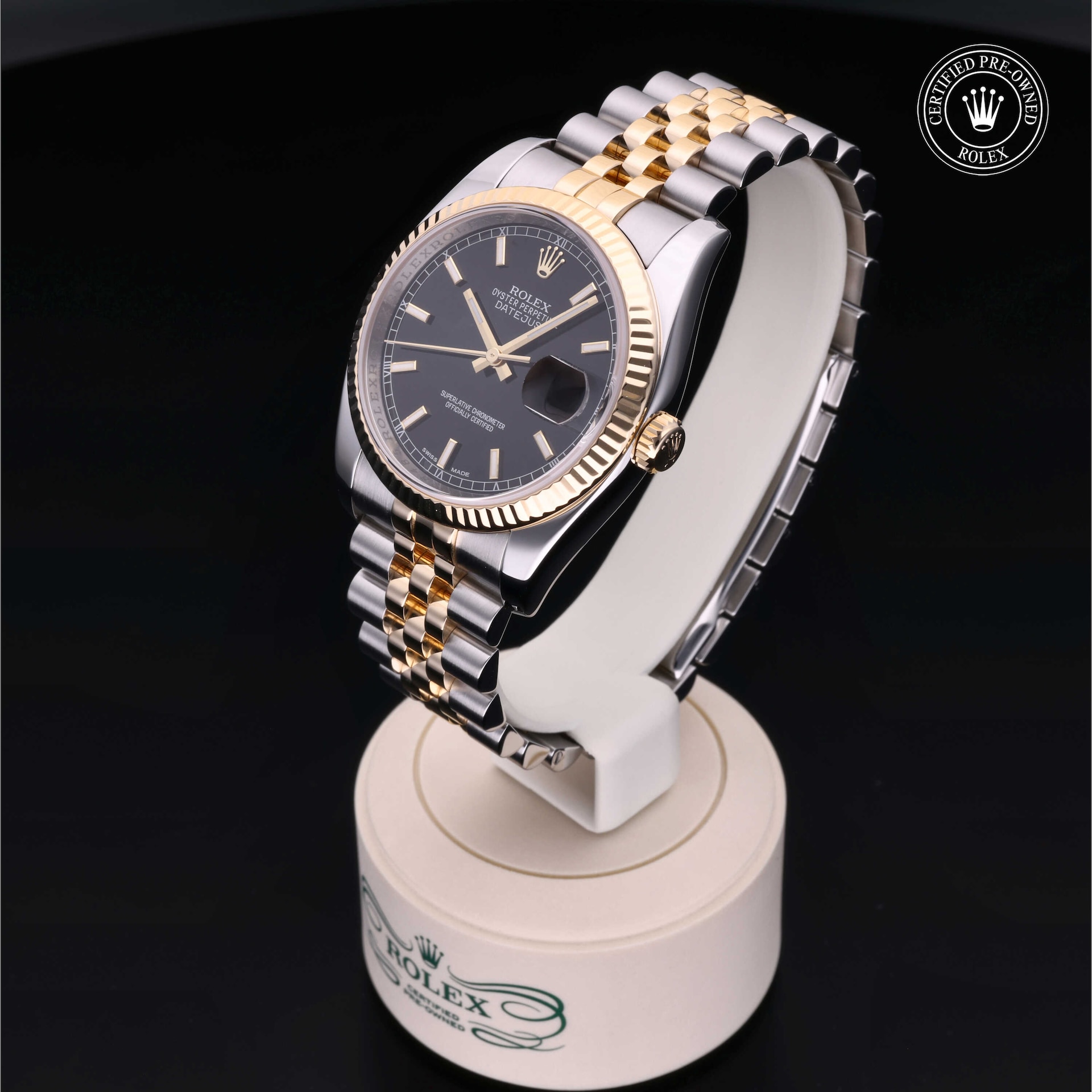 Datejust 36 image