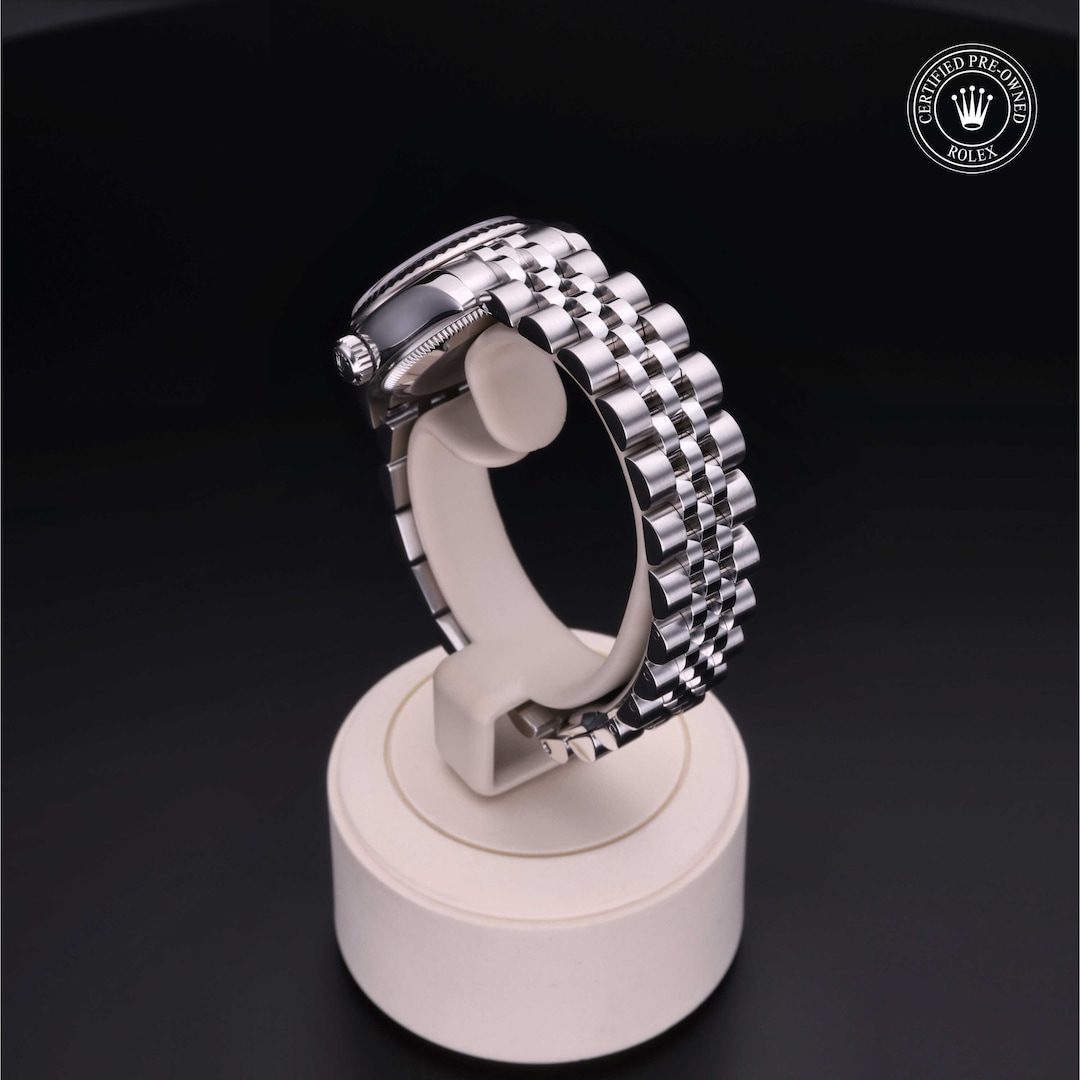 Rolex Rolex Certified Pre-Owned Lady-Datejust 26 Rolex Rolex Certified Pre-Owned Lady-Datejust 26