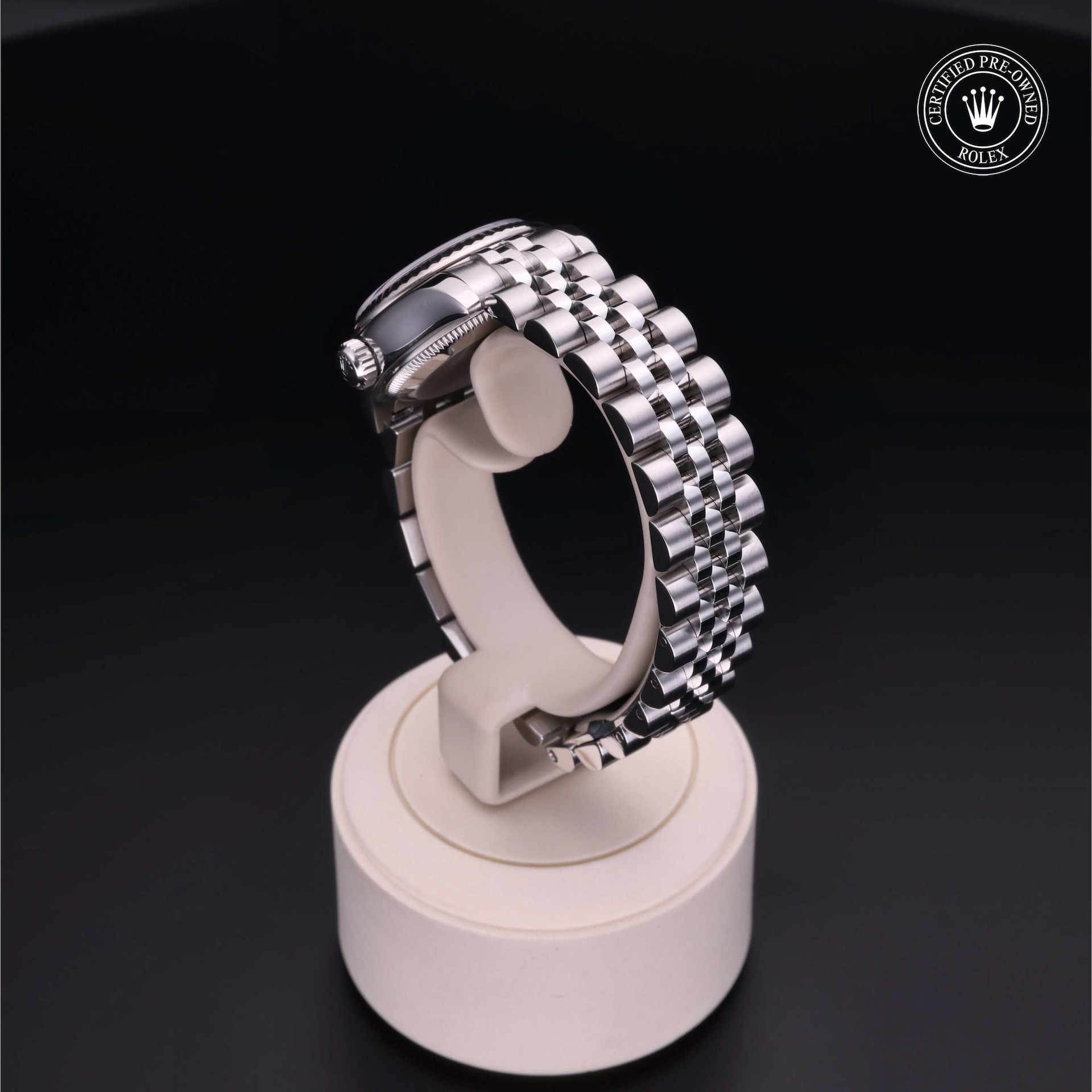 Rolex Rolex Certified Pre-Owned Lady-Datejust 26