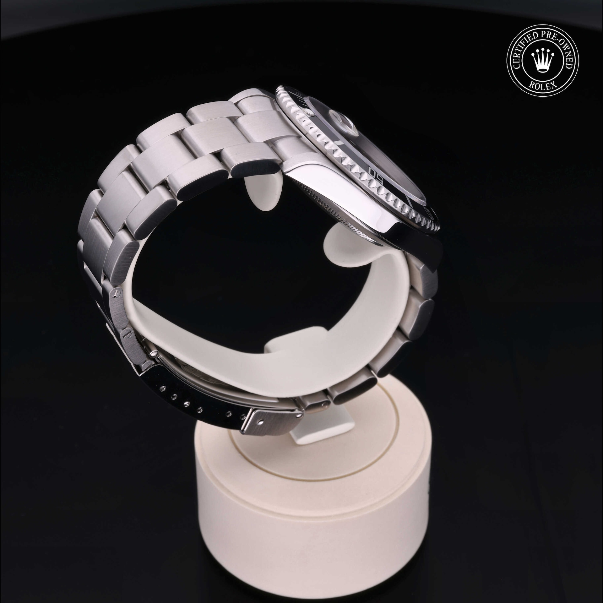 Submariner Date image