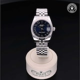 Rolex Rolex Certified Pre-Owned Datejust 31