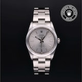 Rolex Rolex Certified Pre-Owned Oyster Perpetual 34