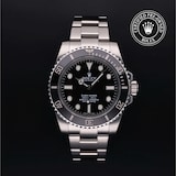 Rolex Rolex Certified Pre-Owned Oyster Perpetual 34