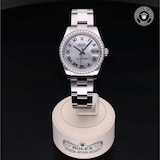 Rolex Rolex Certified Pre-Owned Datejust 31