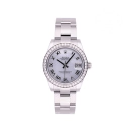 406106149490 - Datejust 31