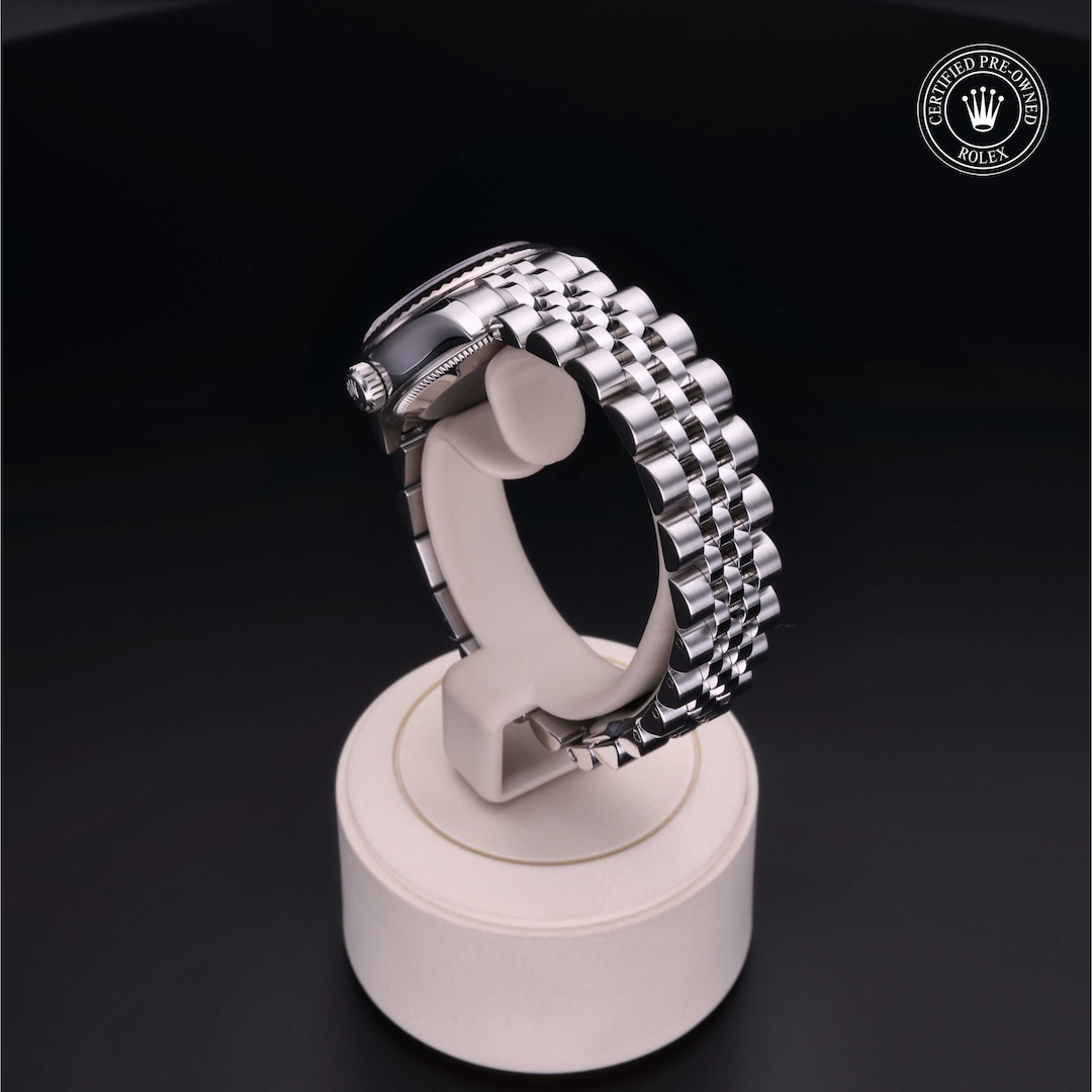 Rolex Rolex Certified Pre-Owned Lady-Datejust 26 Rolex Rolex Certified Pre-Owned Lady-Datejust 26