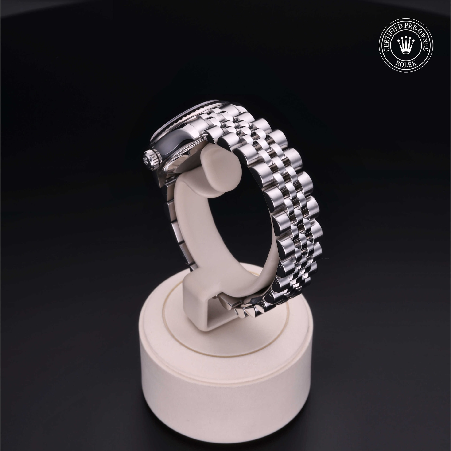 Rolex Rolex Certified Pre-Owned Lady-Datejust 26