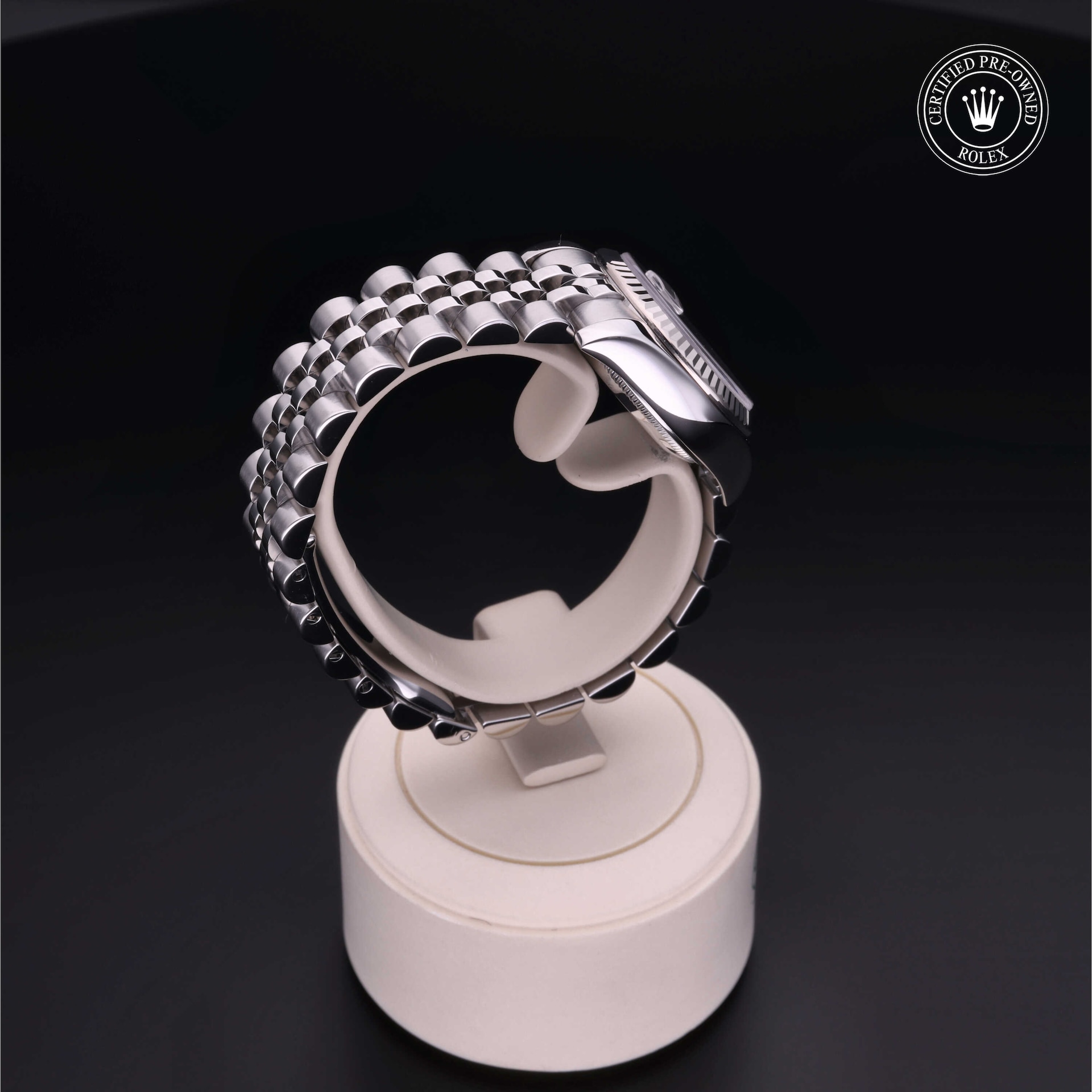 Rolex Rolex Certified Pre-Owned Lady-Datejust 26