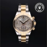 Rolex Rolex Certified Pre-Owned Cosmograph Daytona