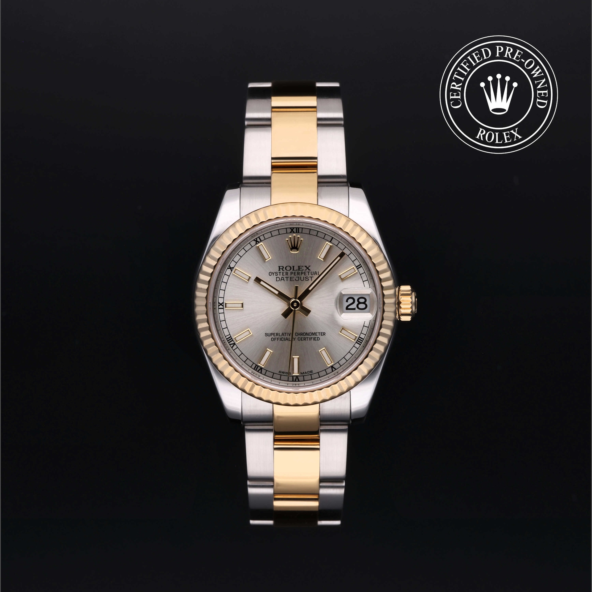 Datejust 31 image