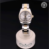 Rolex Rolex Certified Pre-Owned Datejust 31