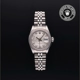 Rolex Rolex Certified Pre-Owned Lady-Datejust 26