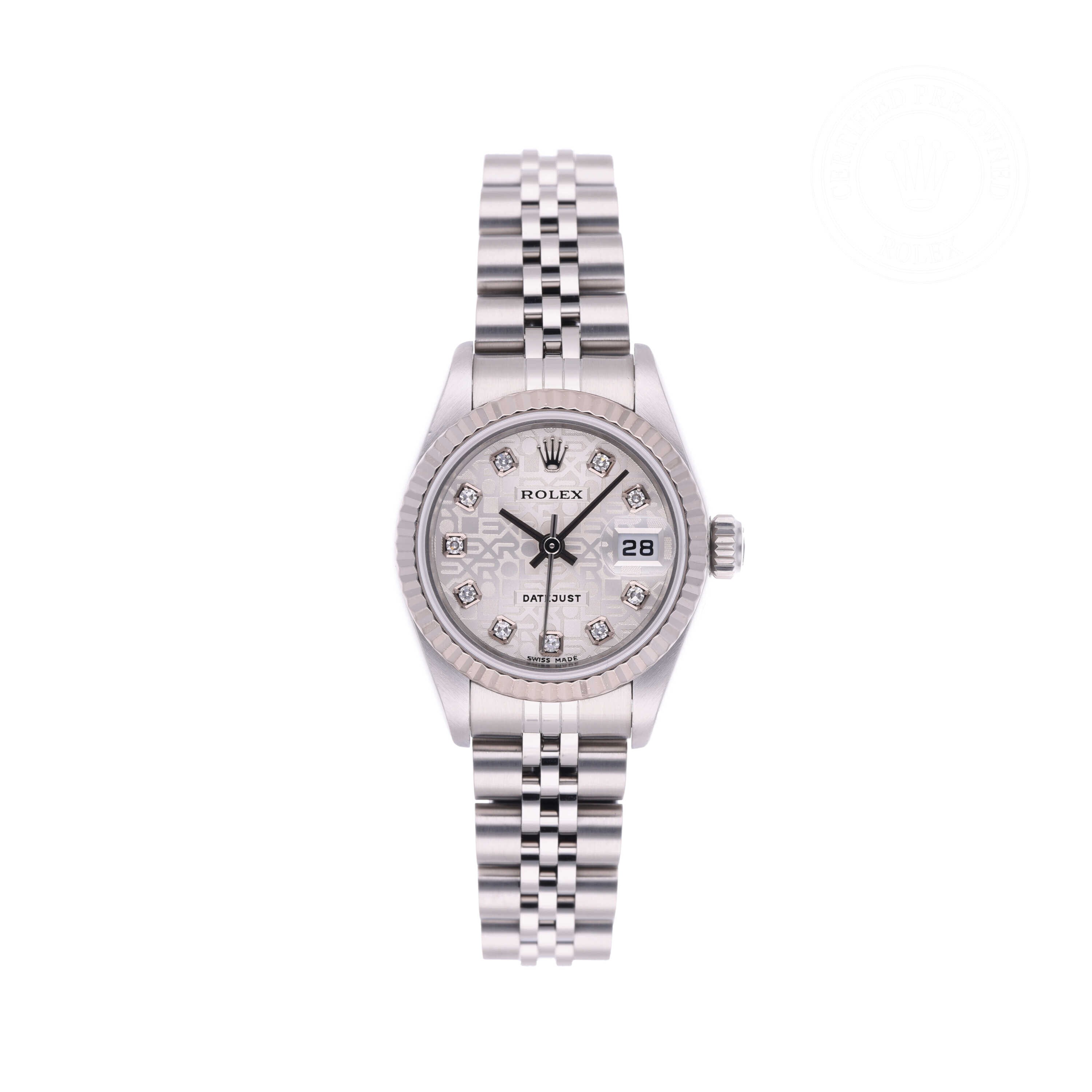 Lady-Datejust 26