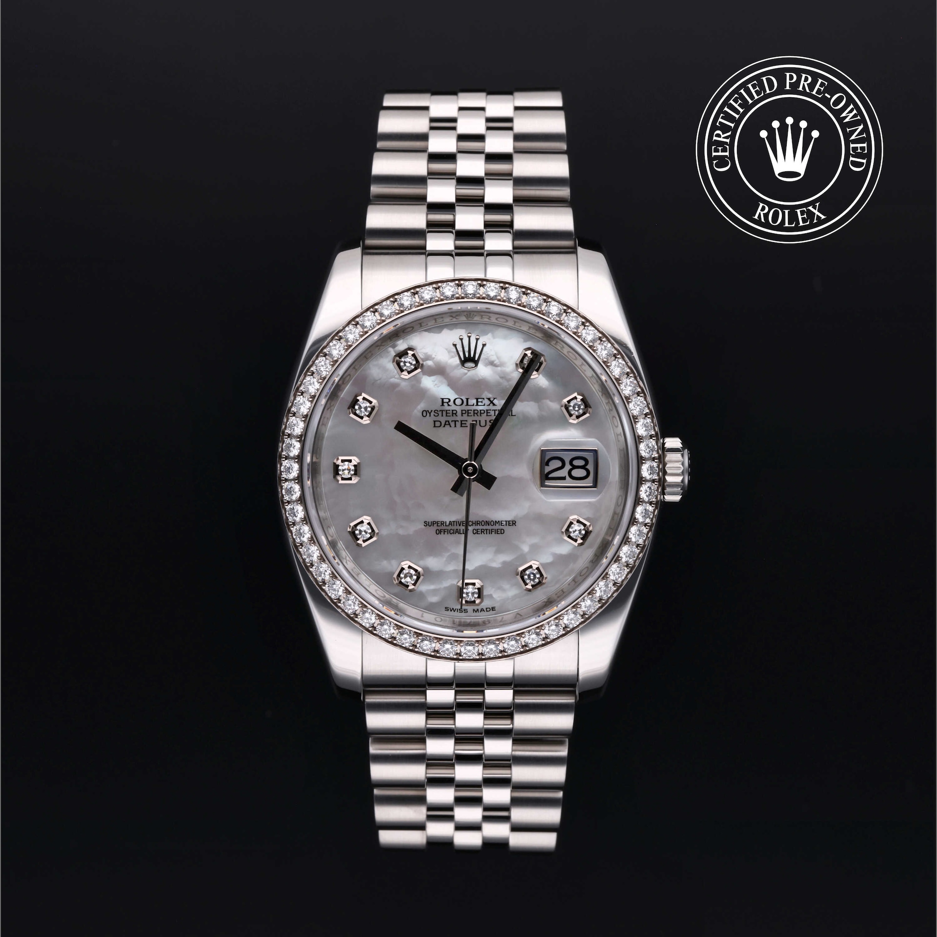 Datejust 36 image