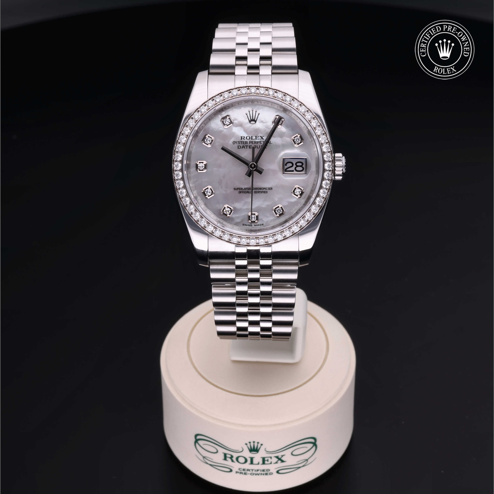 Datejust 36 image