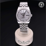 Rolex Rolex Certified Pre-Owned Datejust 36