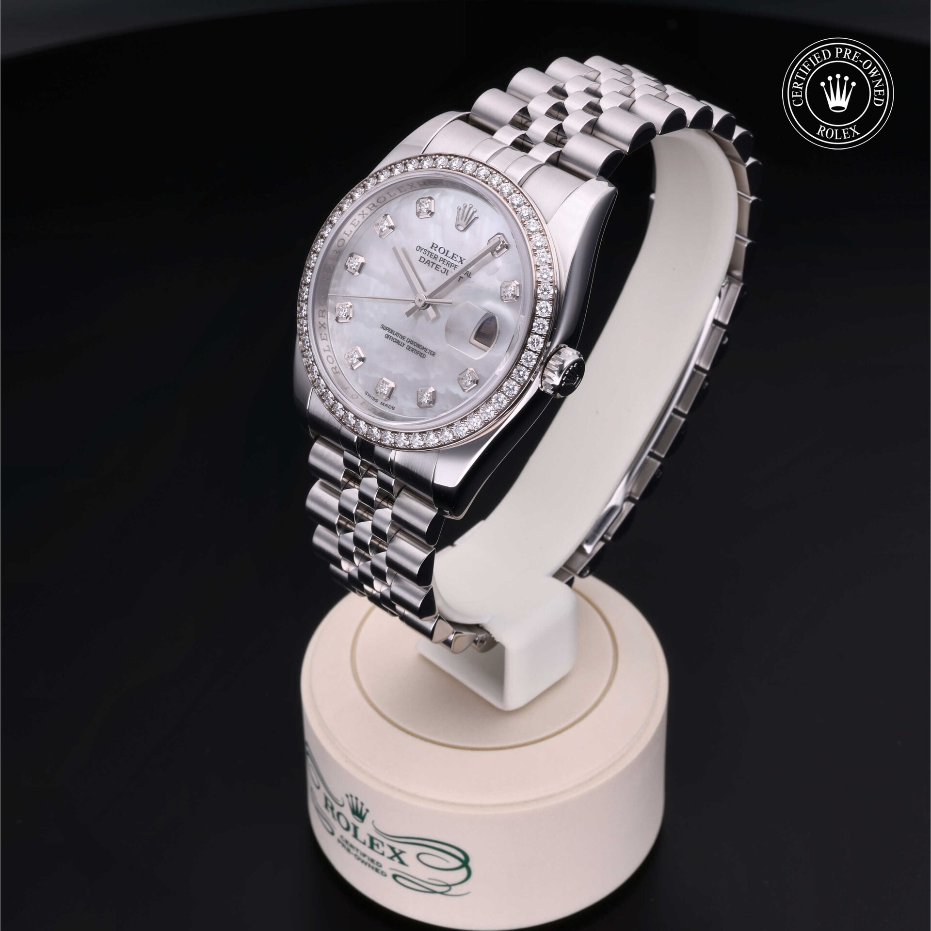 Datejust 36 image