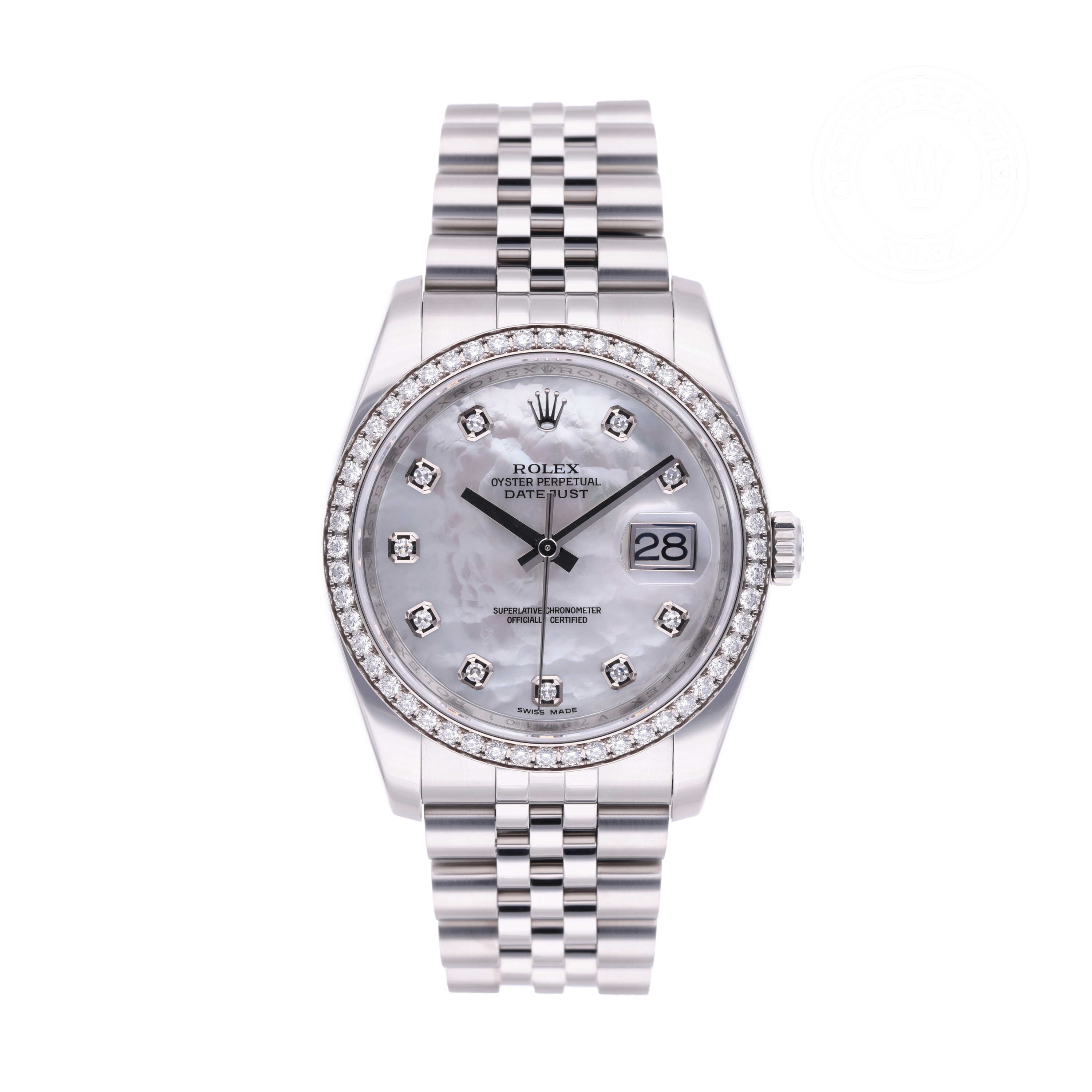 Datejust 36