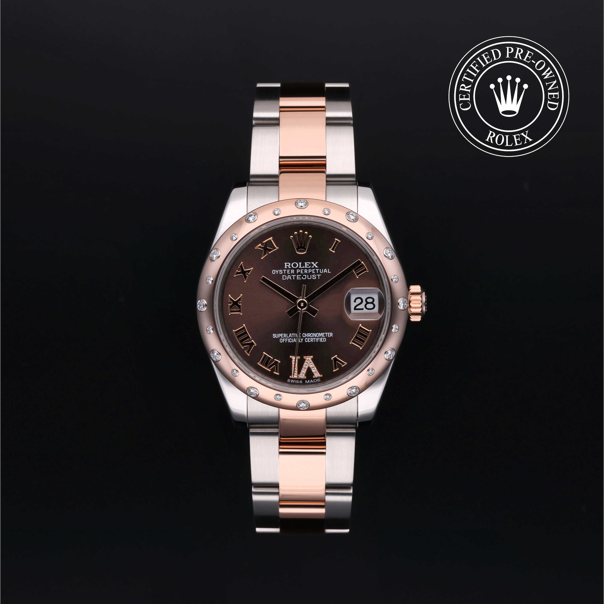 Datejust 31 image