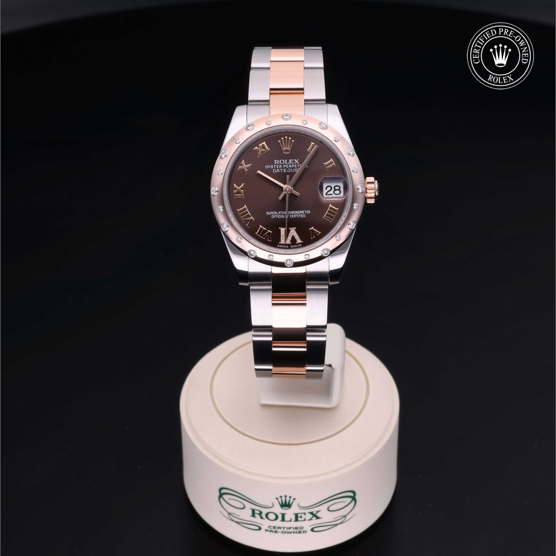 Datejust 31 image