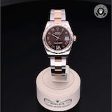 Rolex Rolex Certified Pre-Owned Datejust 31