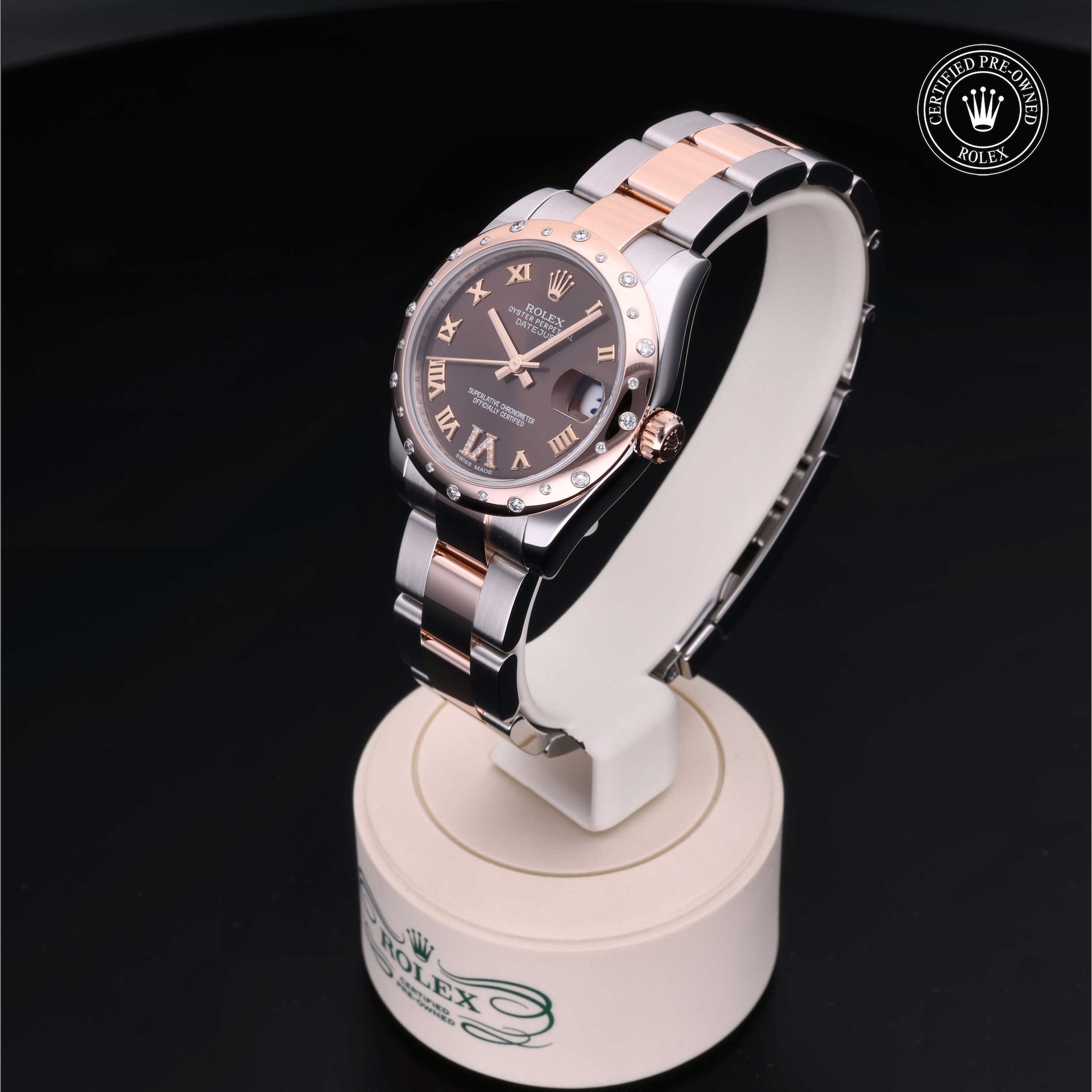 Datejust 31 image