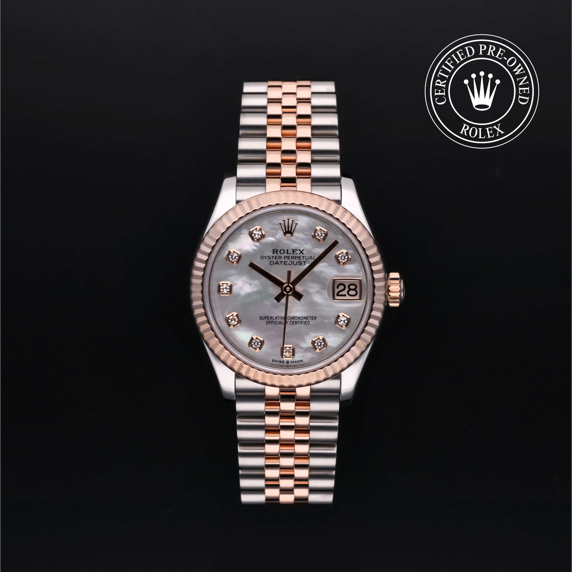 Datejust 31 image