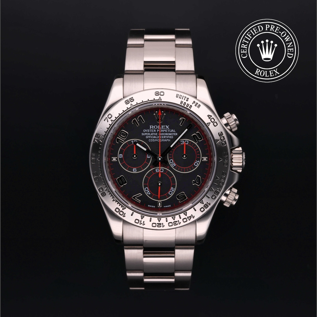 Rolex Certified Pre-Owned Cosmograph Daytona