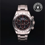 Rolex Rolex Certified Pre-Owned Cosmograph Daytona