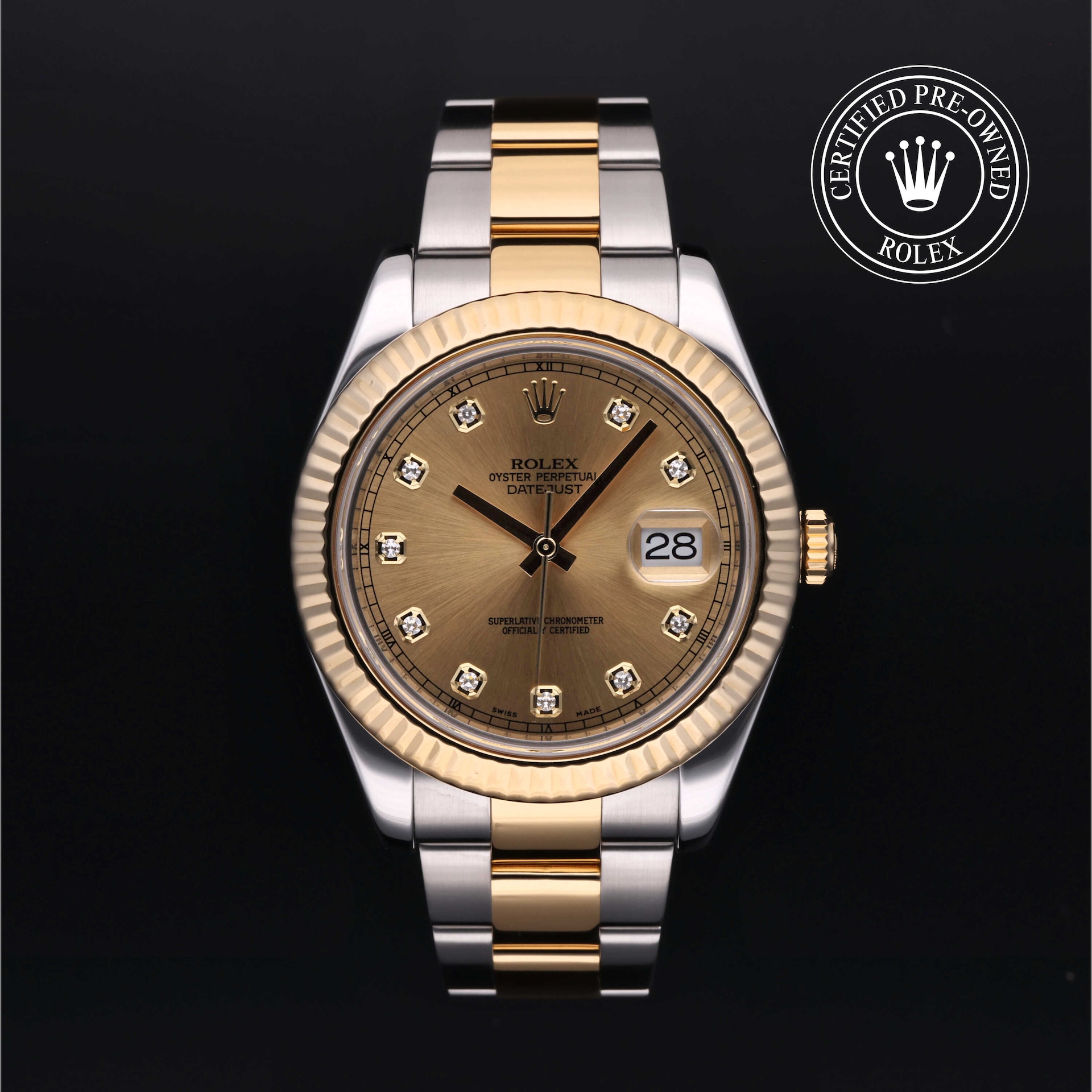 Datejust II image