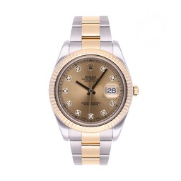 406106158490 - Datejust II