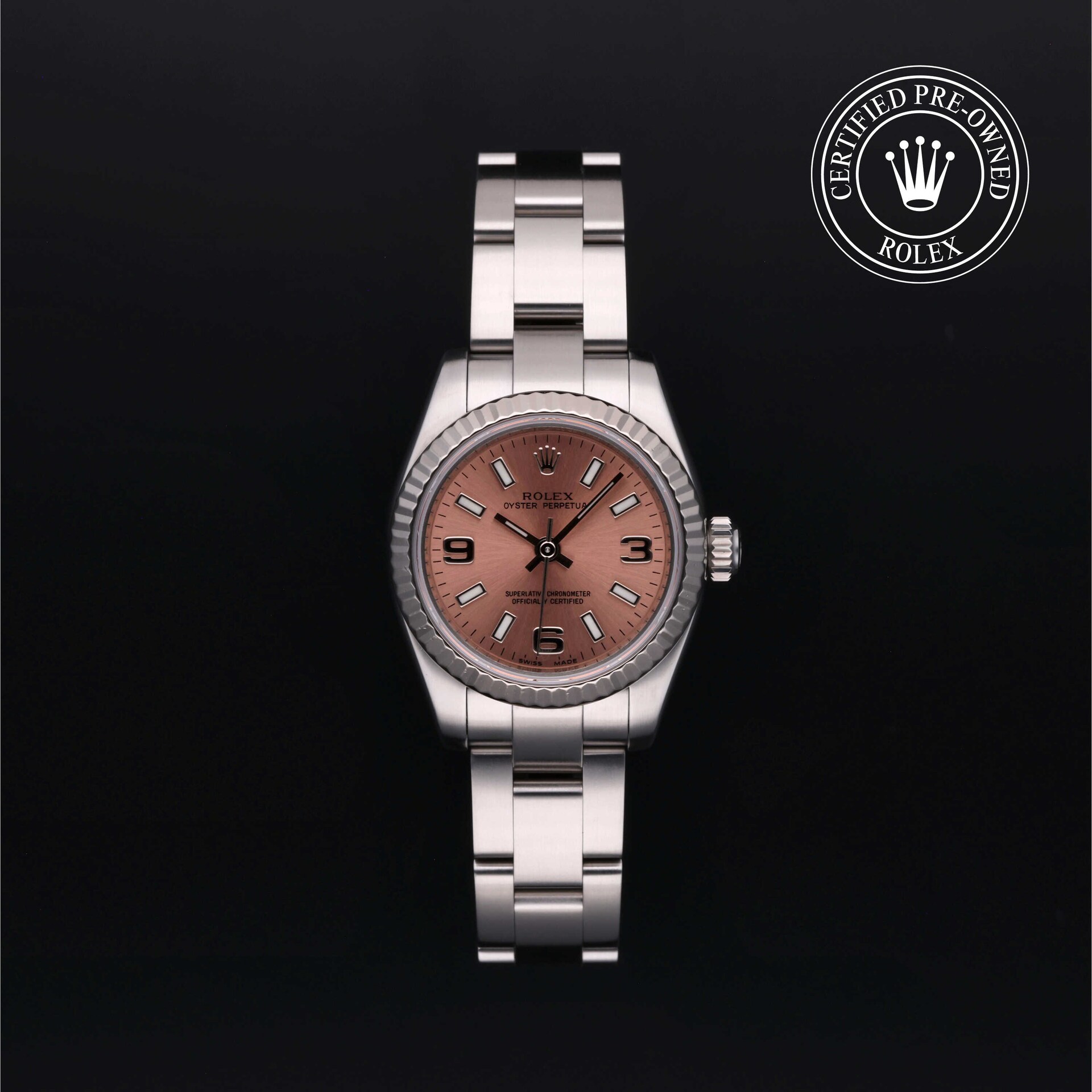 Oyster Perpetual 26 image
