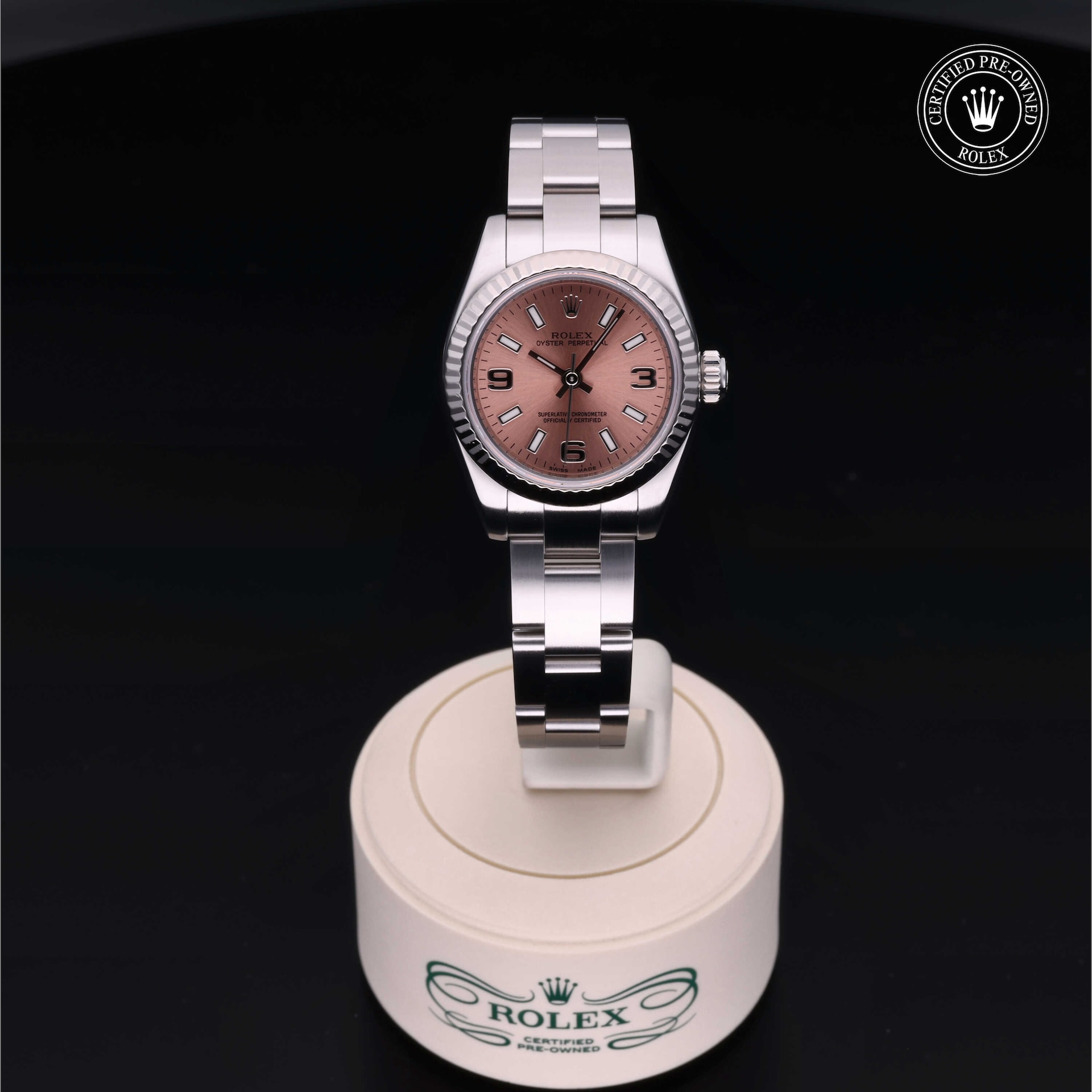 Oyster Perpetual 26 image