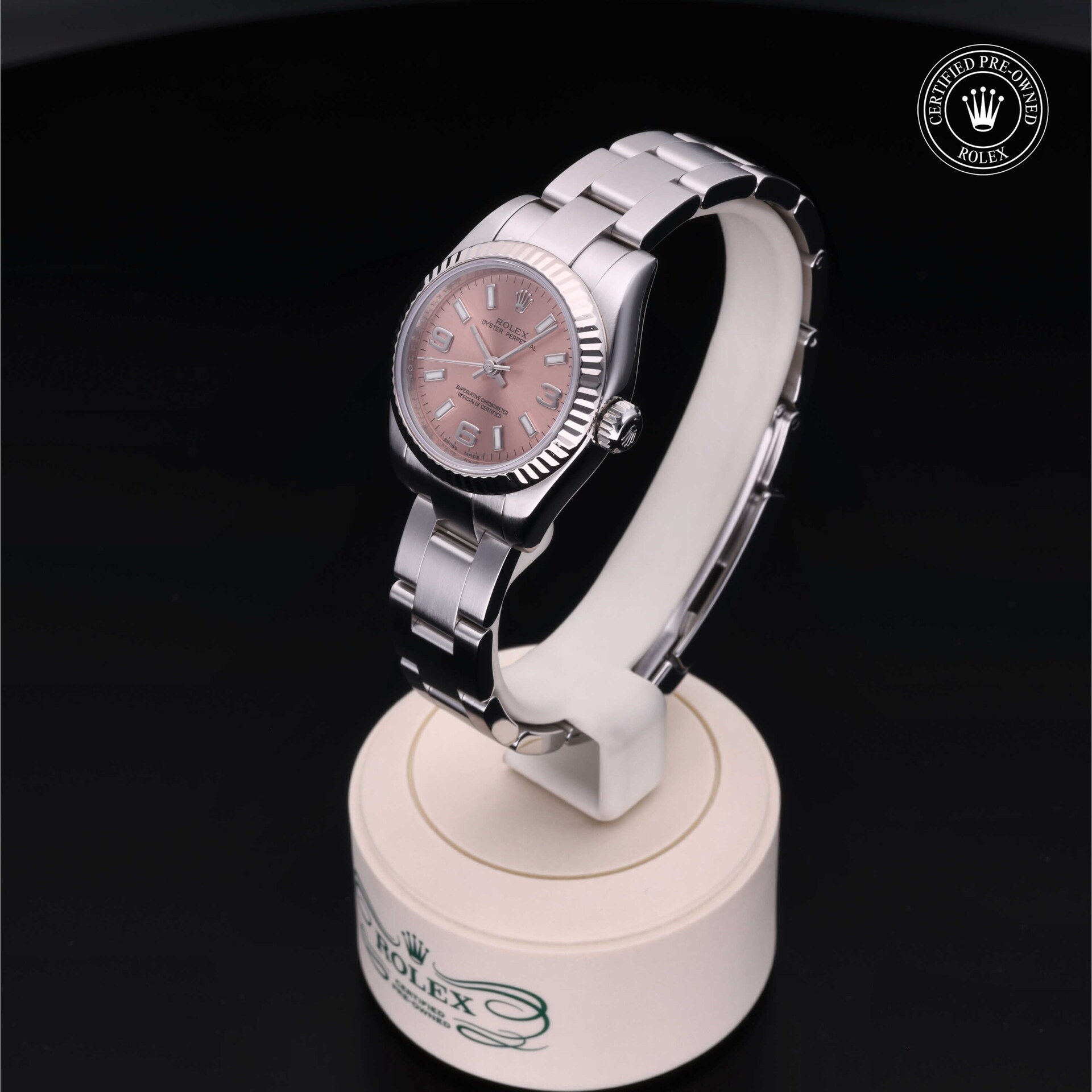Oyster Perpetual 26 image