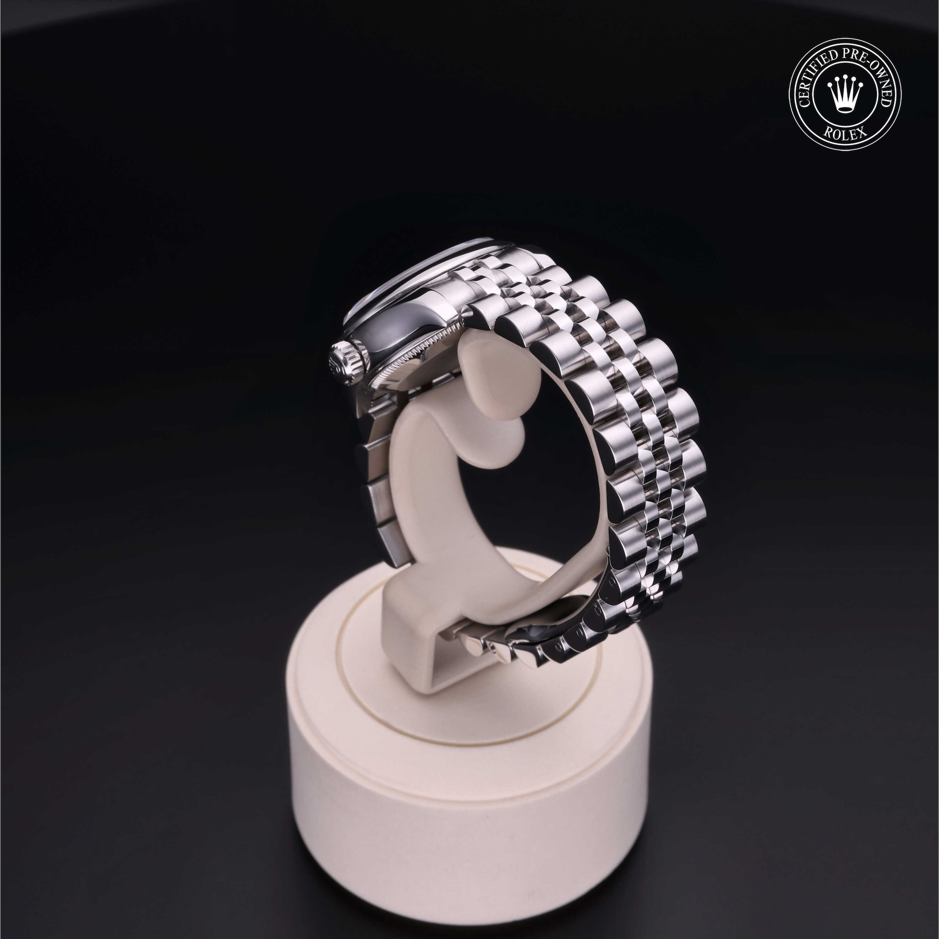 Rolex Rolex Certified Pre-Owned Lady-Datejust 26