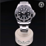 Rolex Rolex Certified Pre-Owned Deepsea