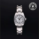 Rolex Rolex Certified Pre-Owned Lady-Datejust 26