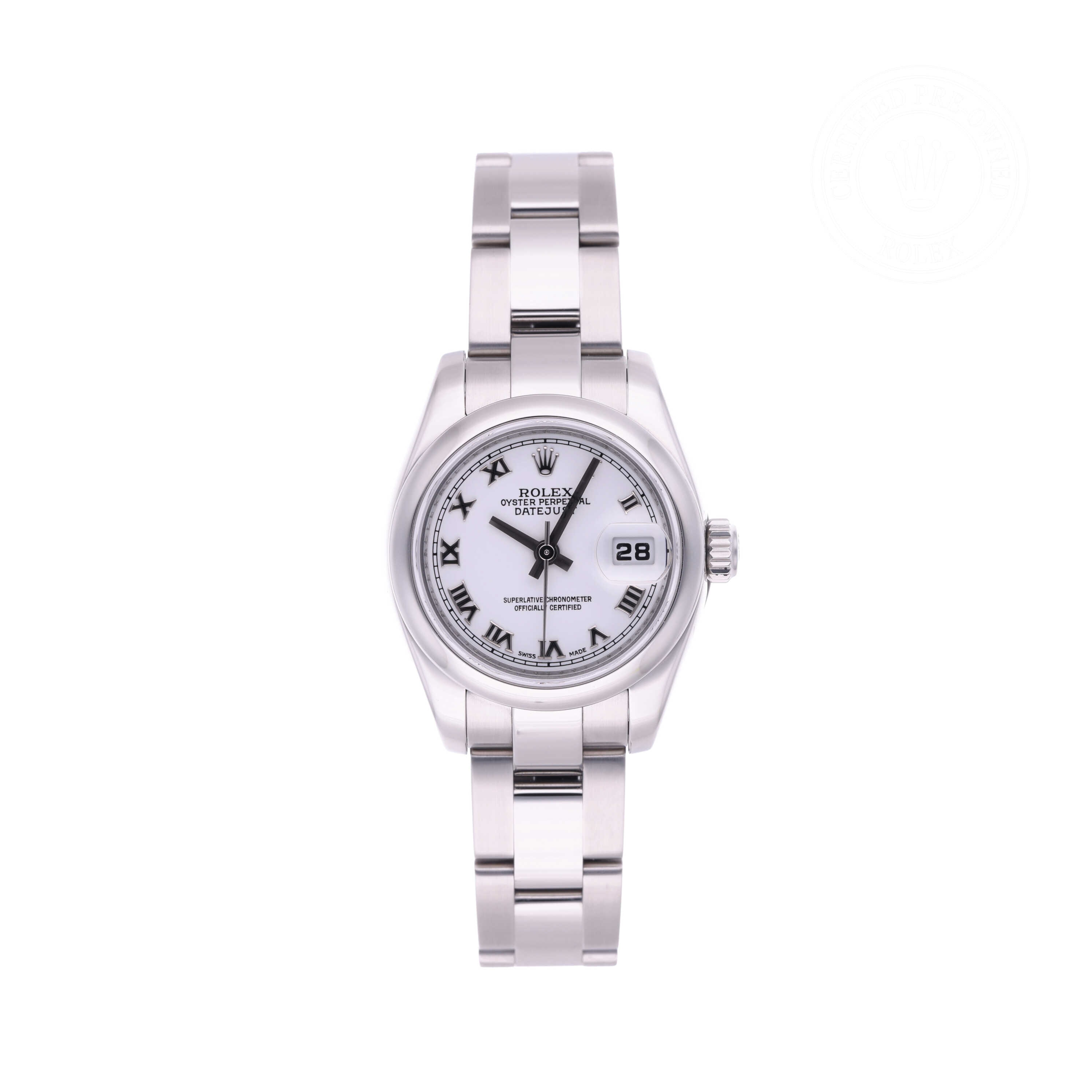 Lady-Datejust 26