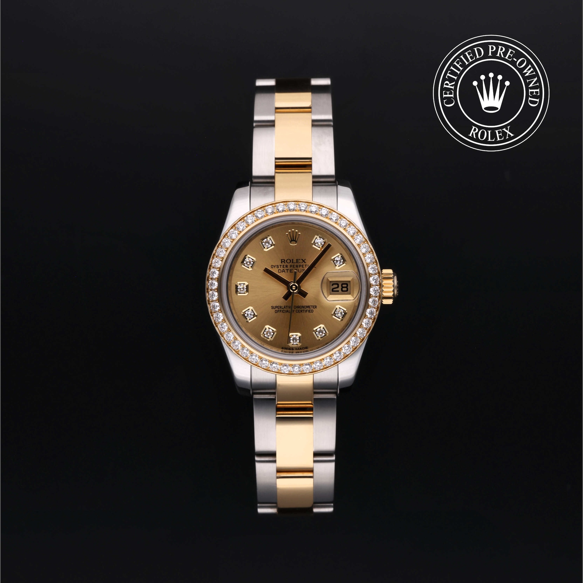 Lady-Datejust 26 image